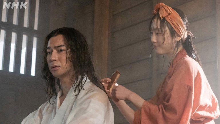 What Will You Do With a Mistress?