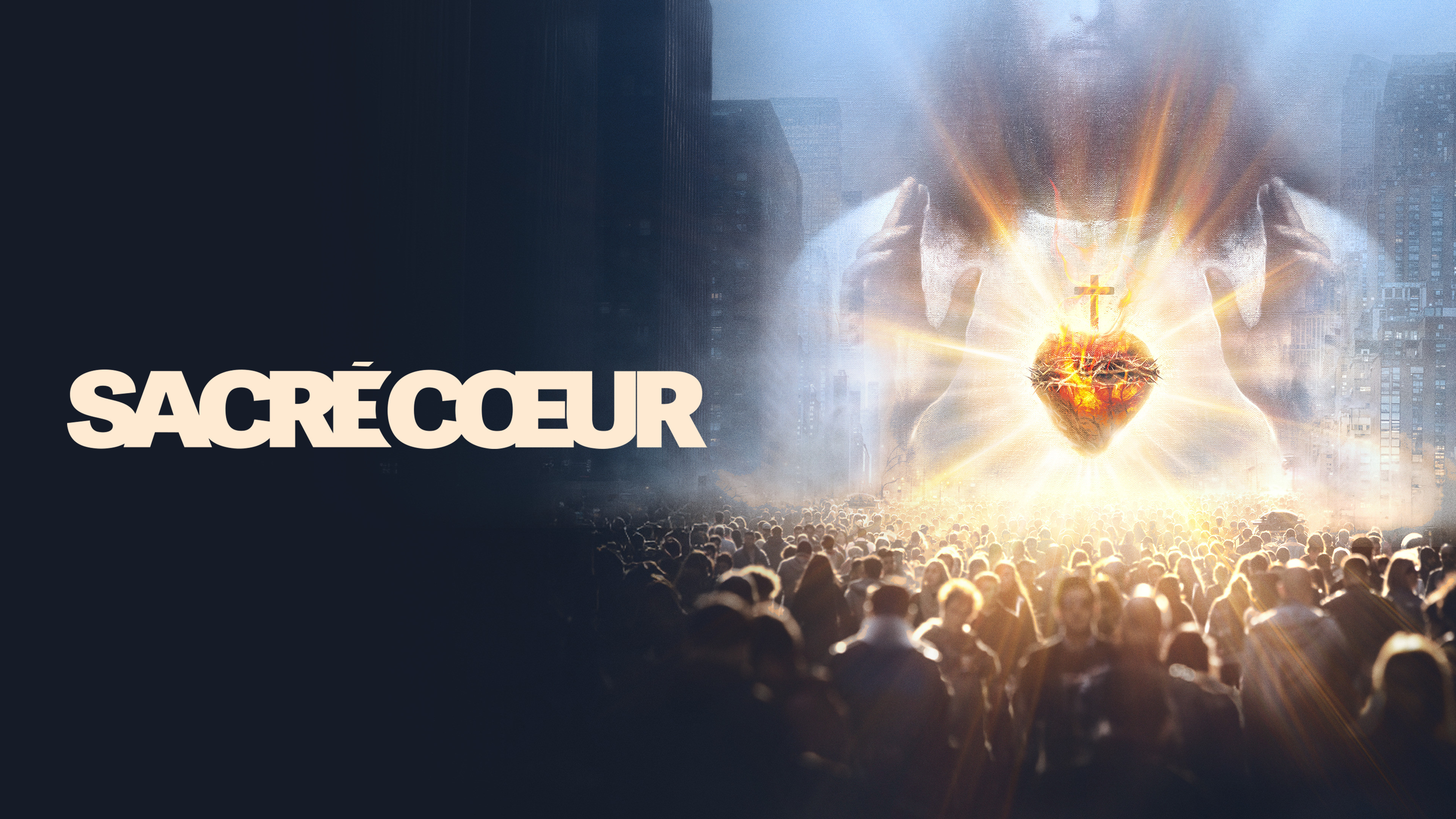 Sacred Heart: His Reign Has No End