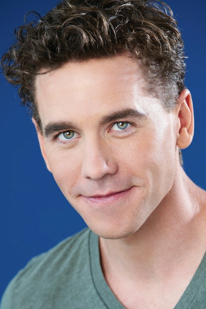 Foto de Brian Dietzen