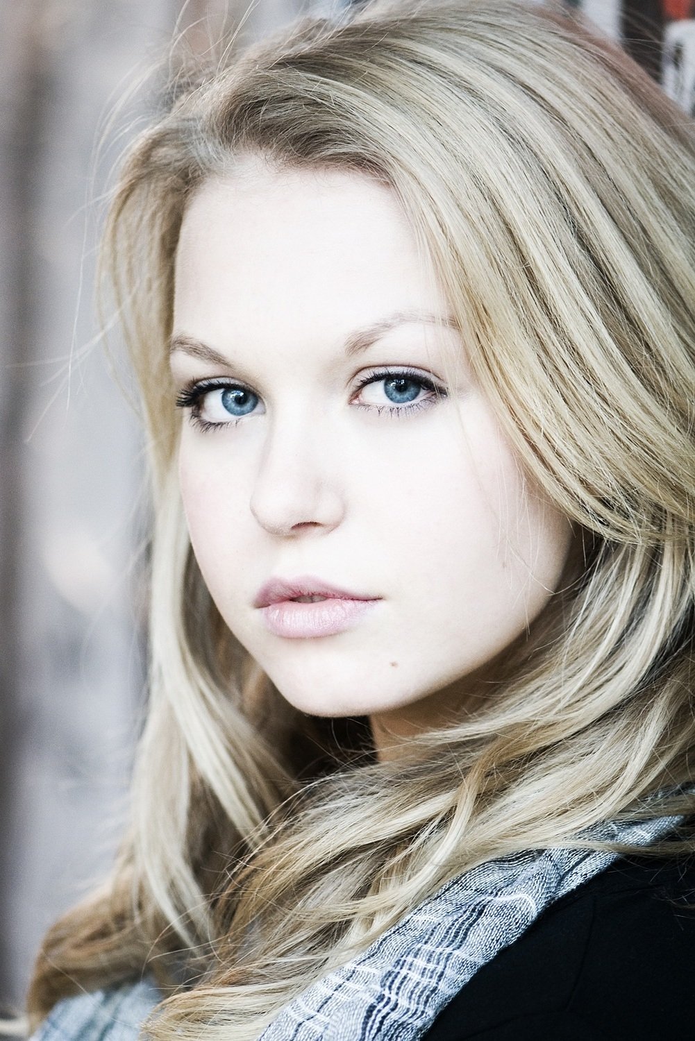 Foto de Penelope Mitchell