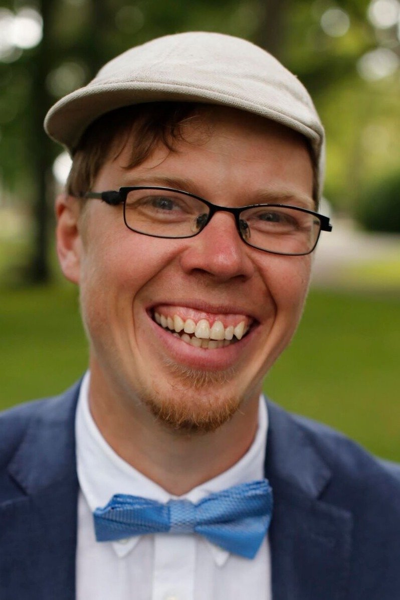 Foto de Tanel Kadalipp