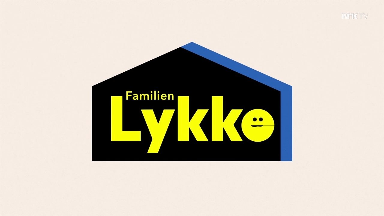 Familien Lykke