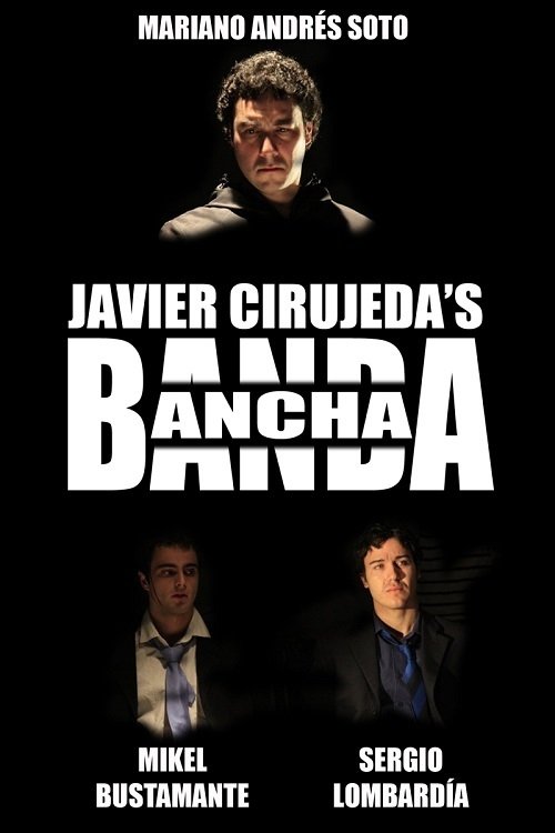 Poster de Banda Ancha