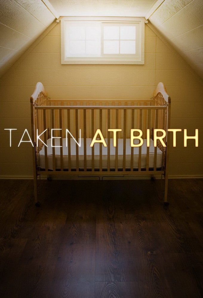 Poster de Taken at Birth