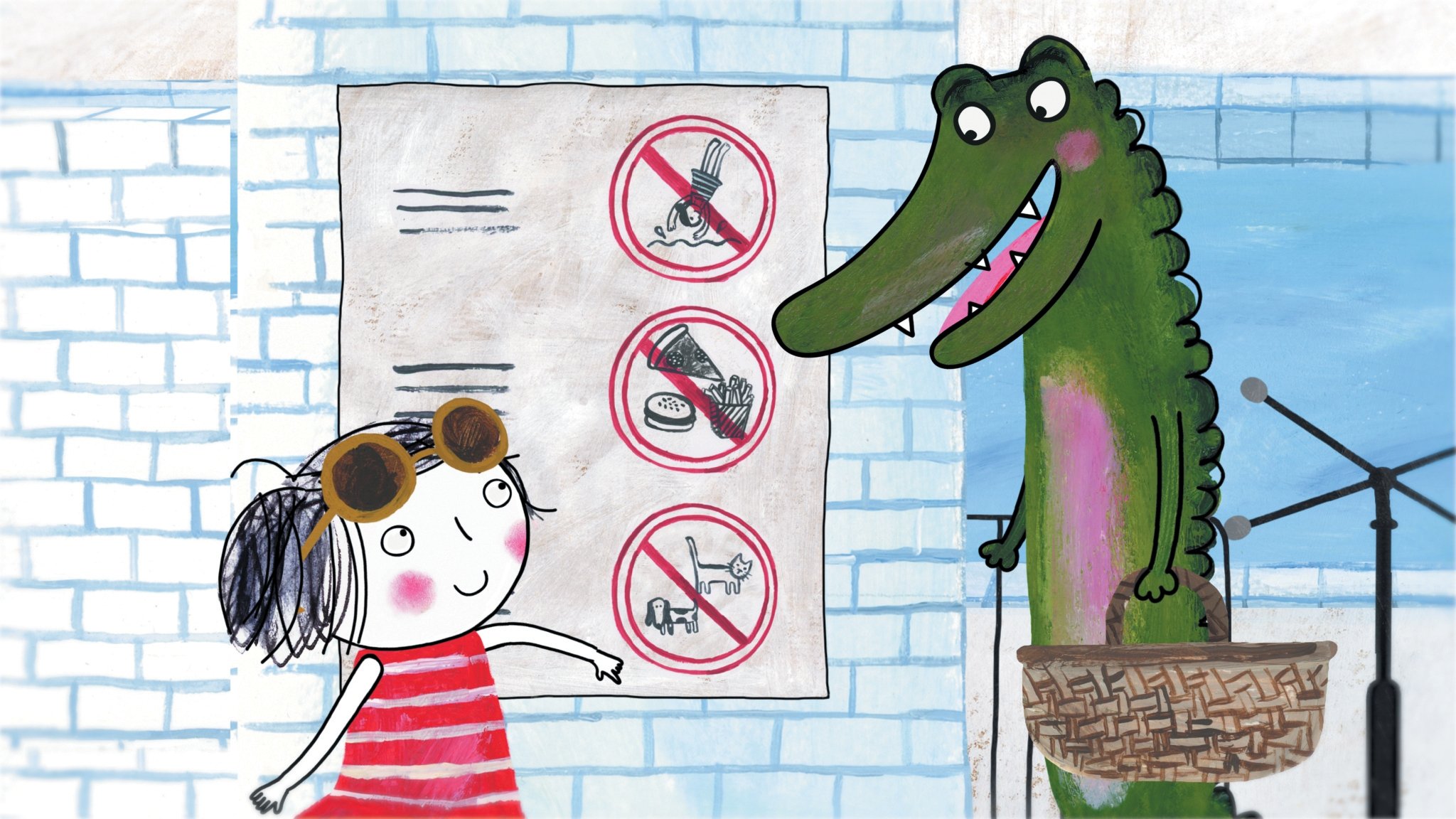 Backdrop image