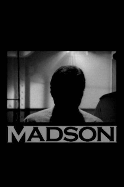 Poster de Madson