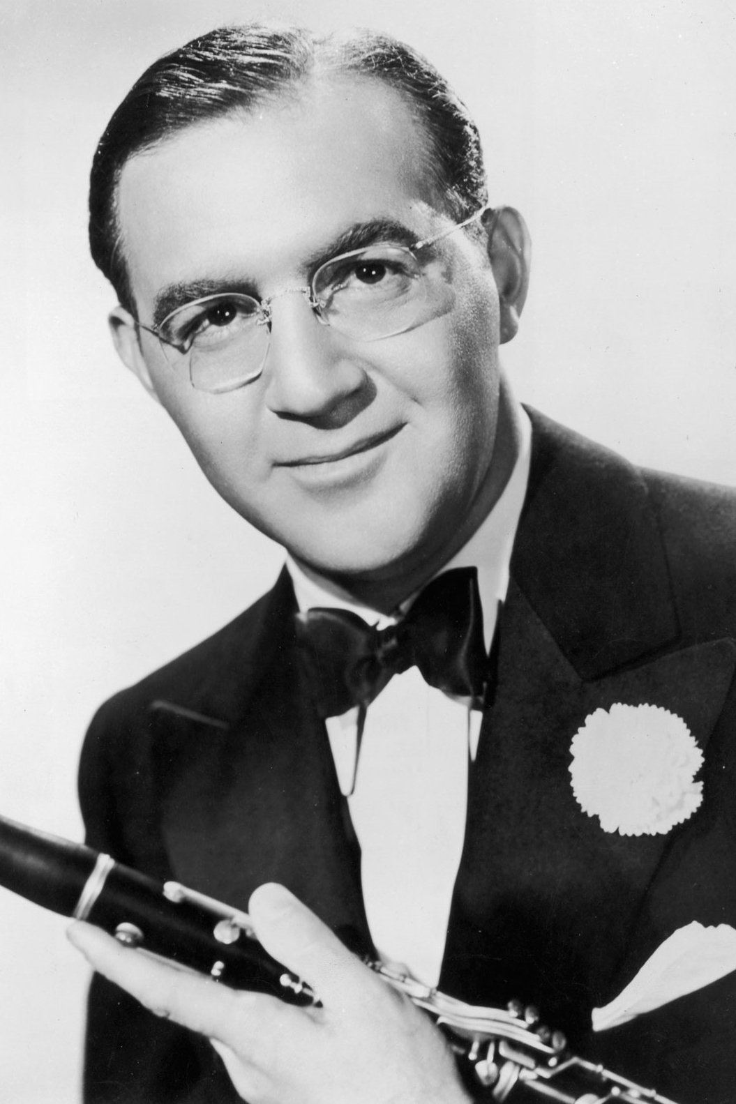Foto de Benny Goodman