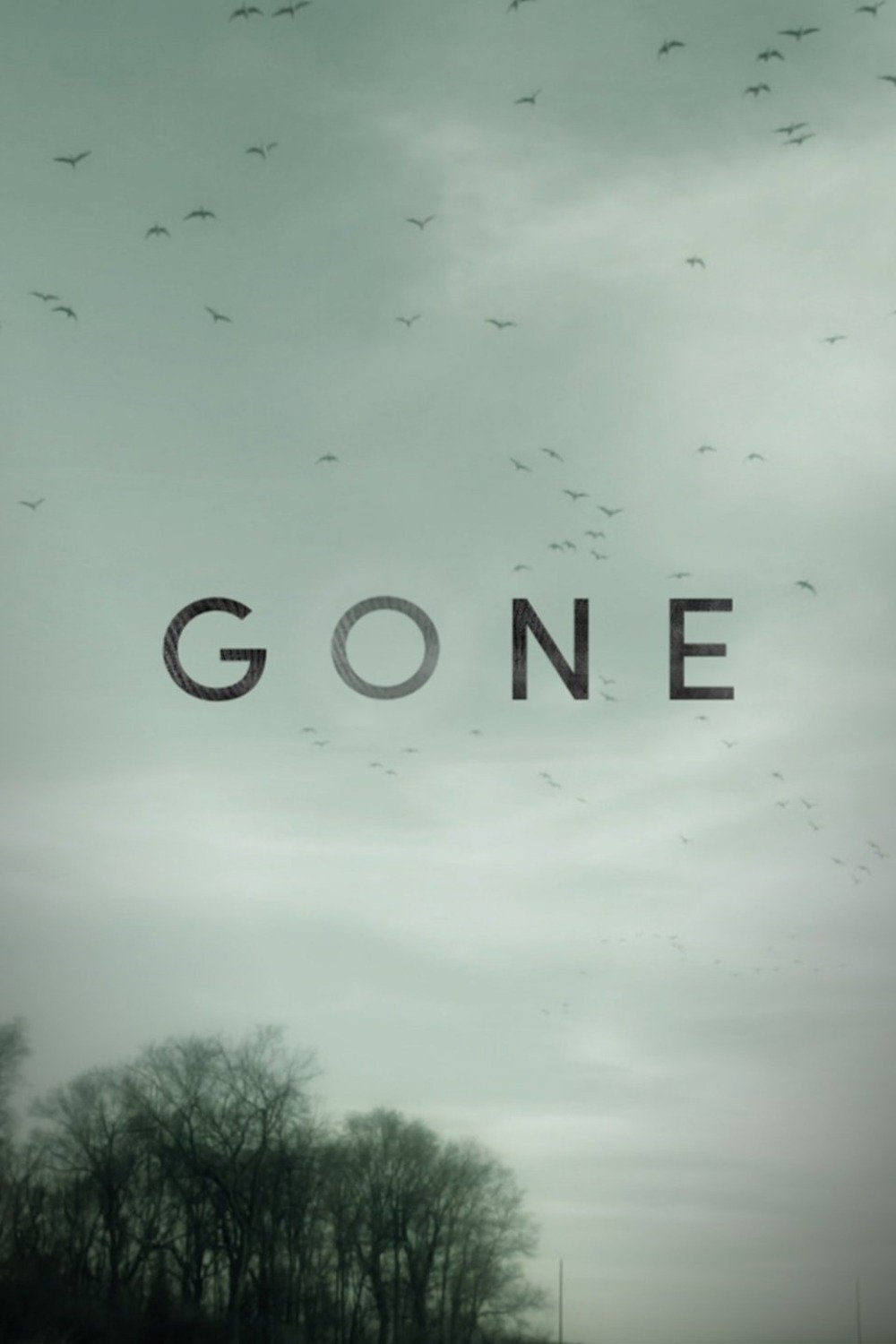 Poster de Gone