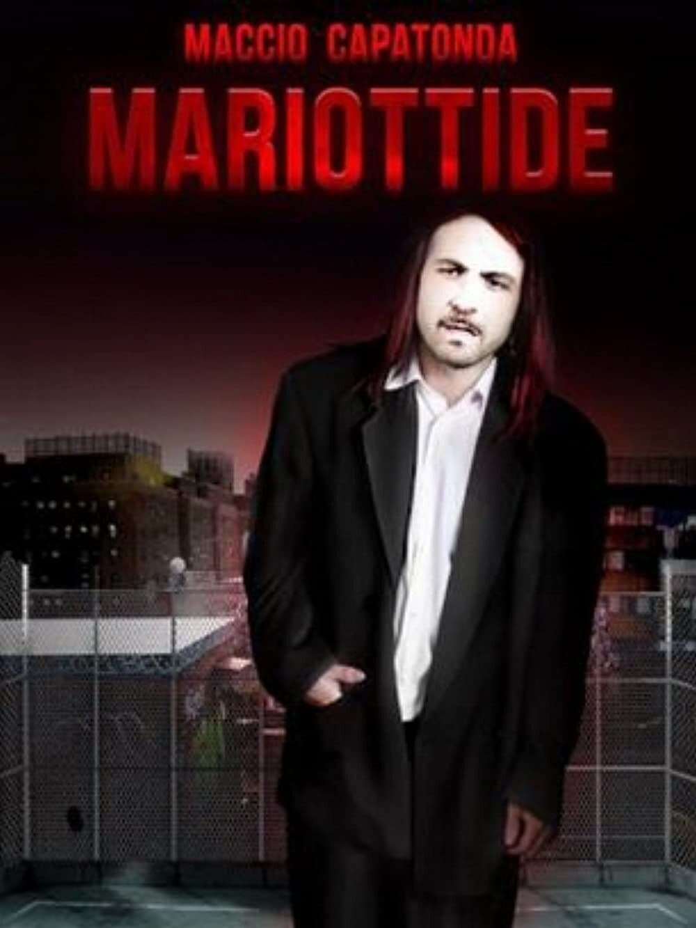 Poster de Mariottide