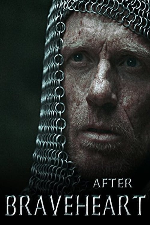 Poster de After Braveheart
