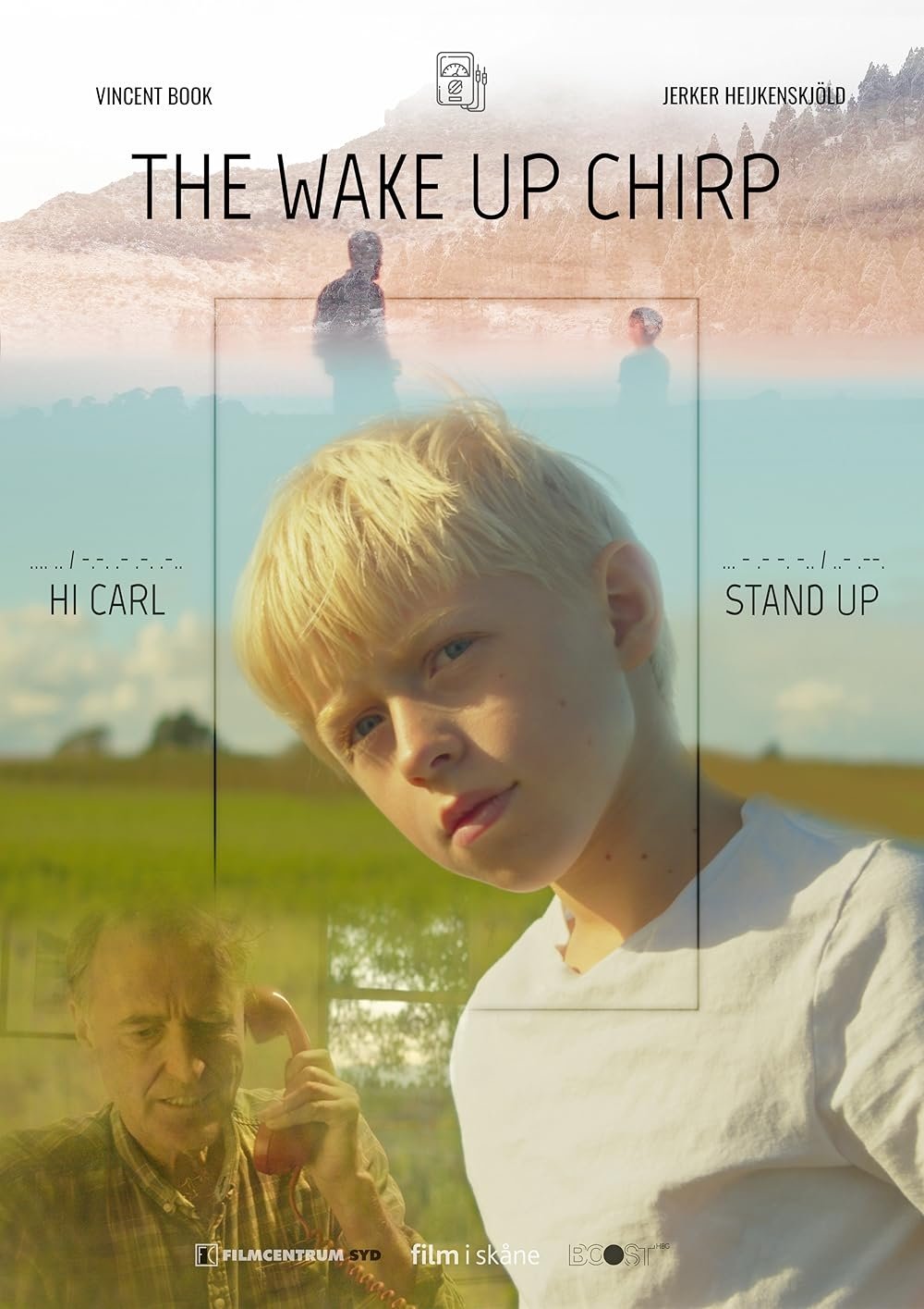 Poster movie