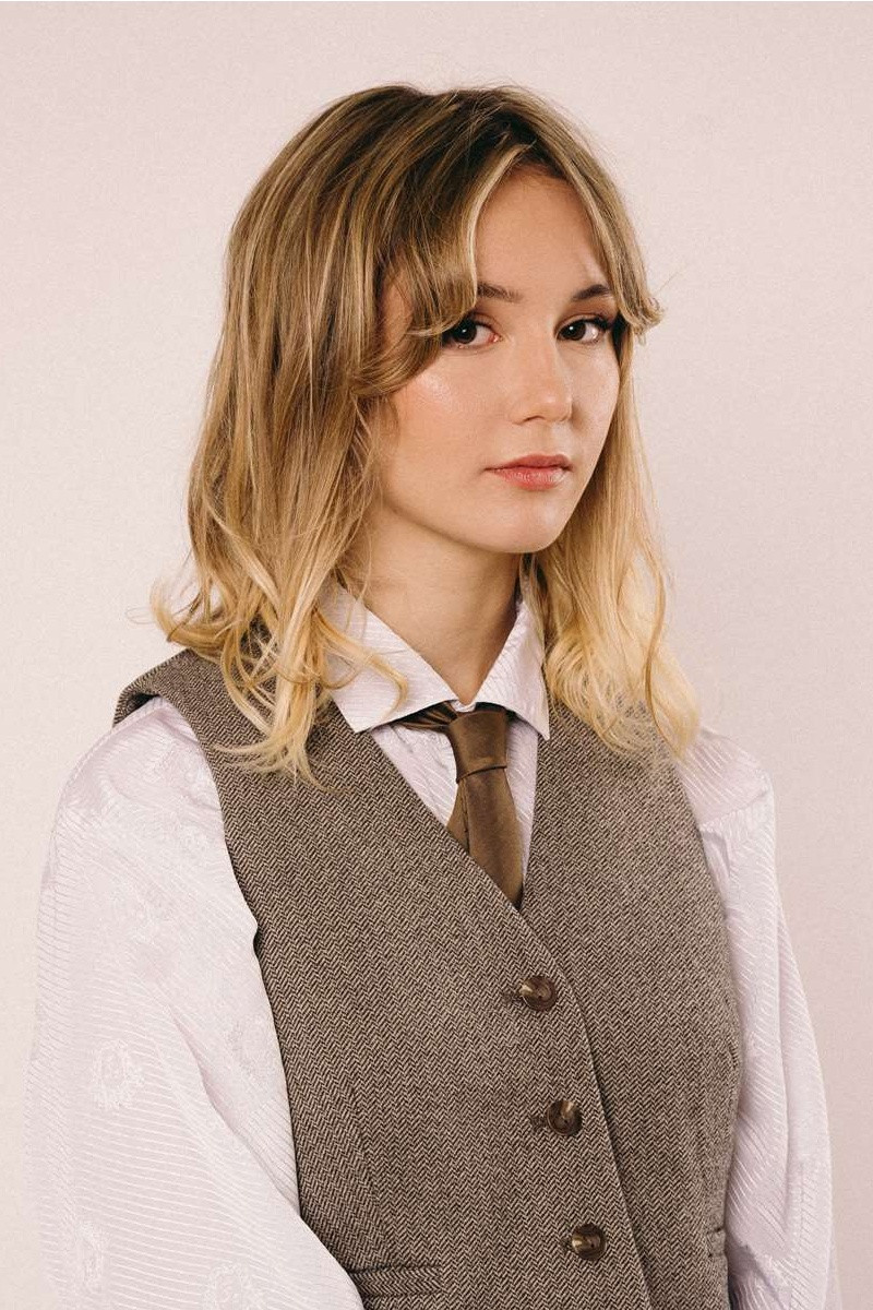 Jeanne Bonjour aux Francos