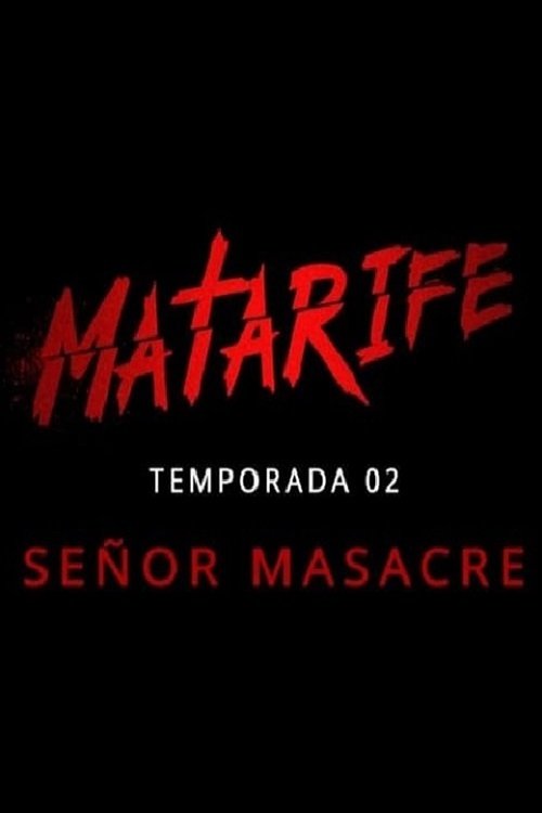 Poster de Temporada 2