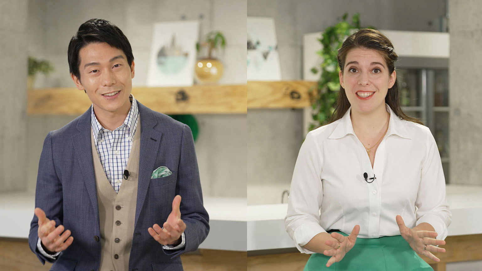 Learn Japanese from the News