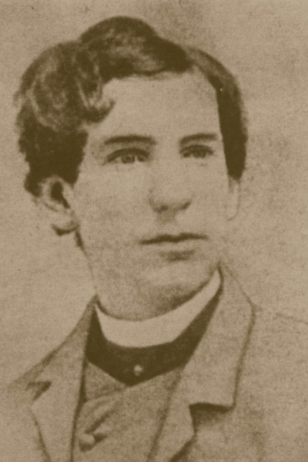 Foto de William J. Ferguson