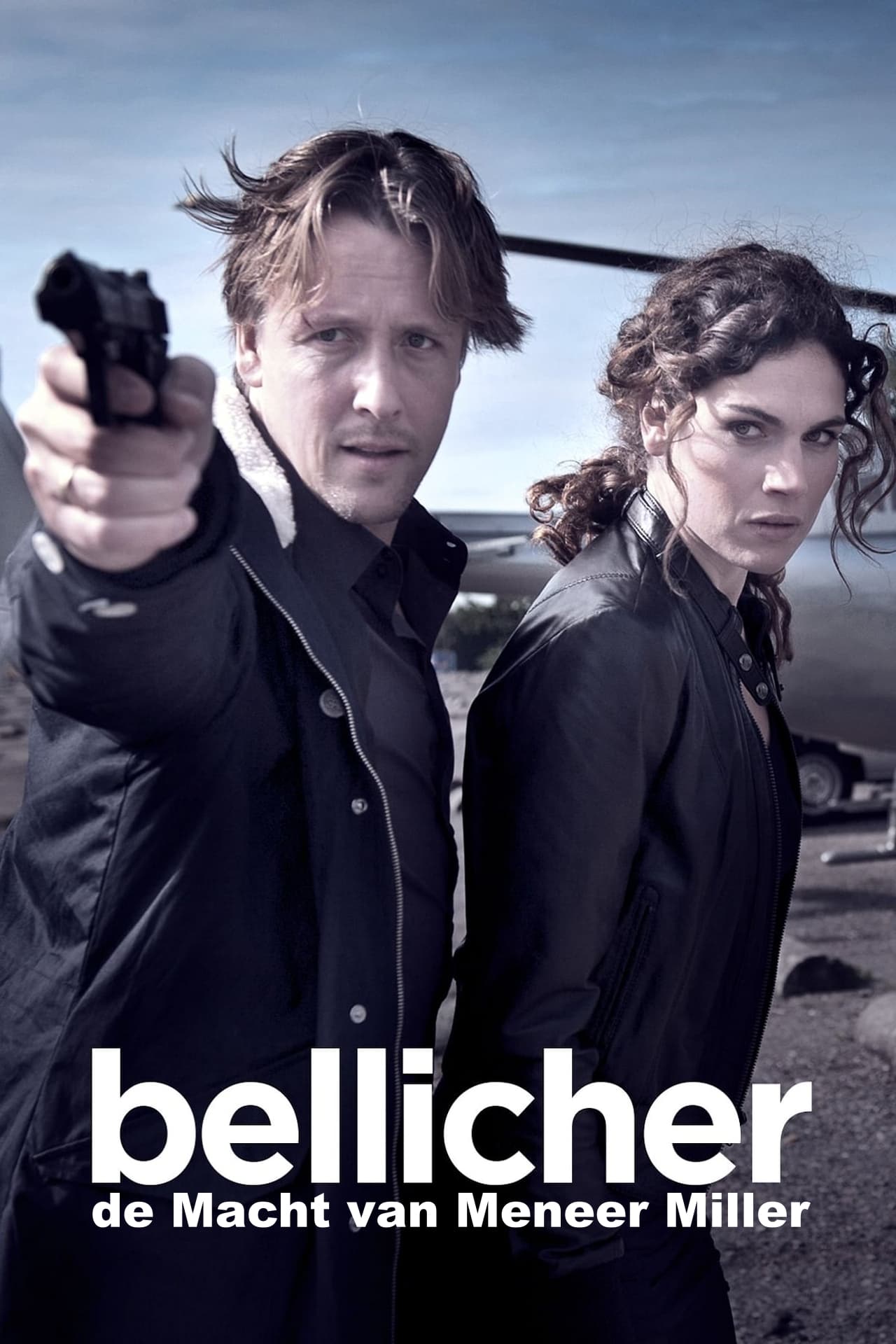 Poster de Temporada 1