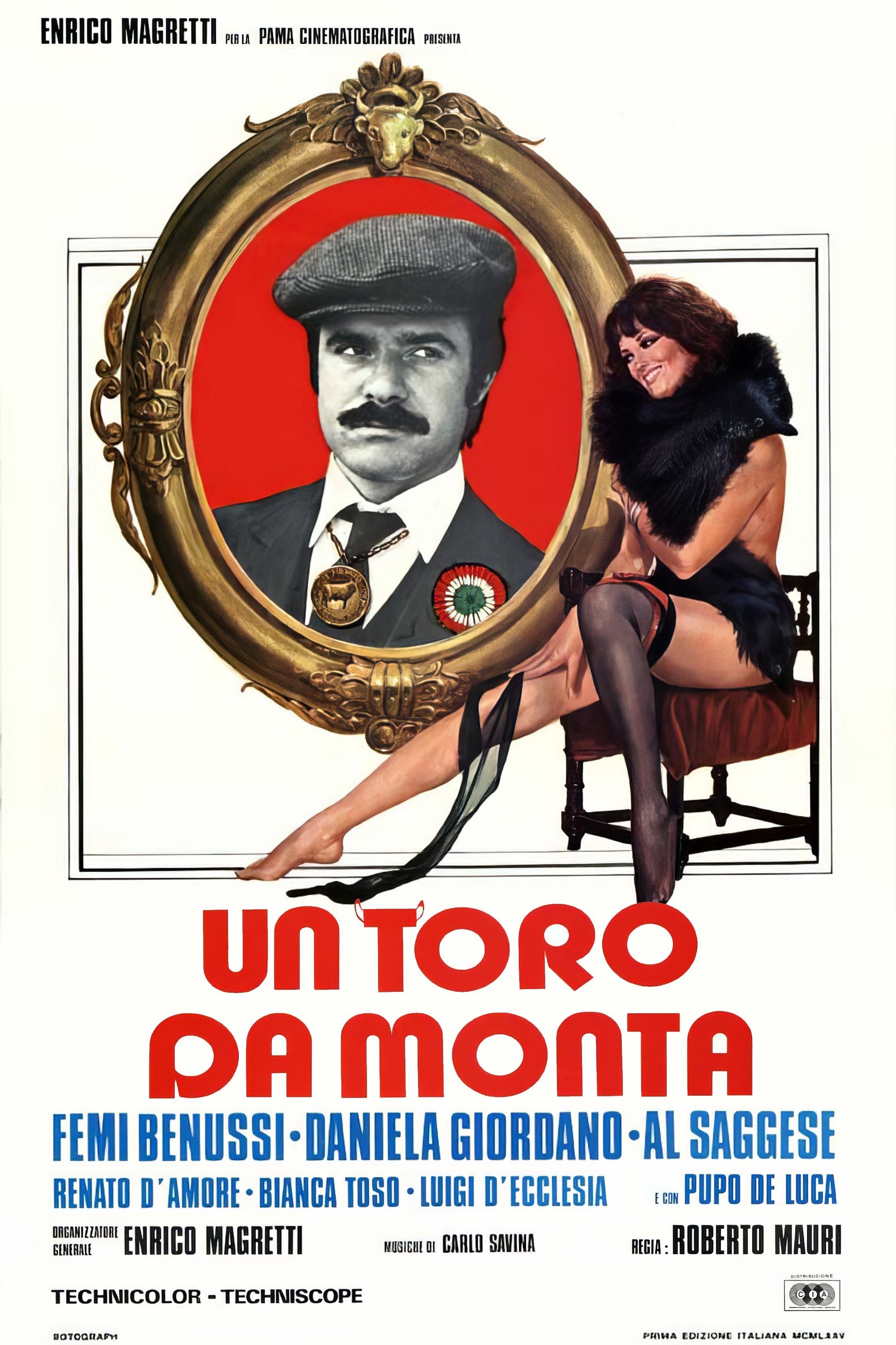 Poster movie