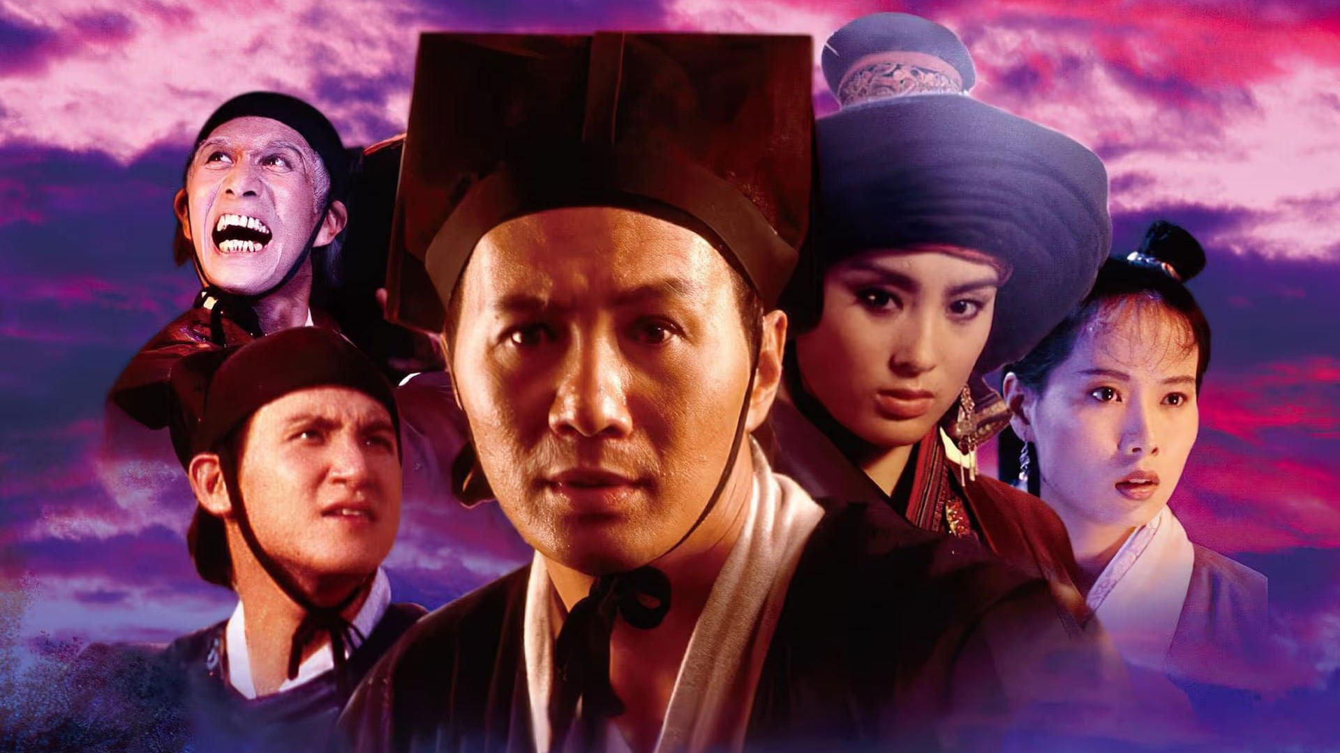 Backdrop image