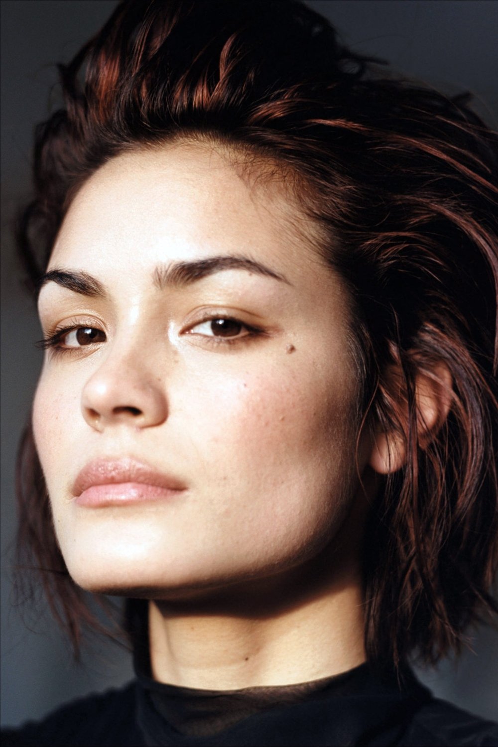 Foto de Shannyn Sossamon