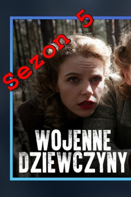 Poster de Temporada 5