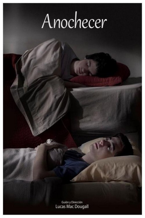 Poster de Anochecer