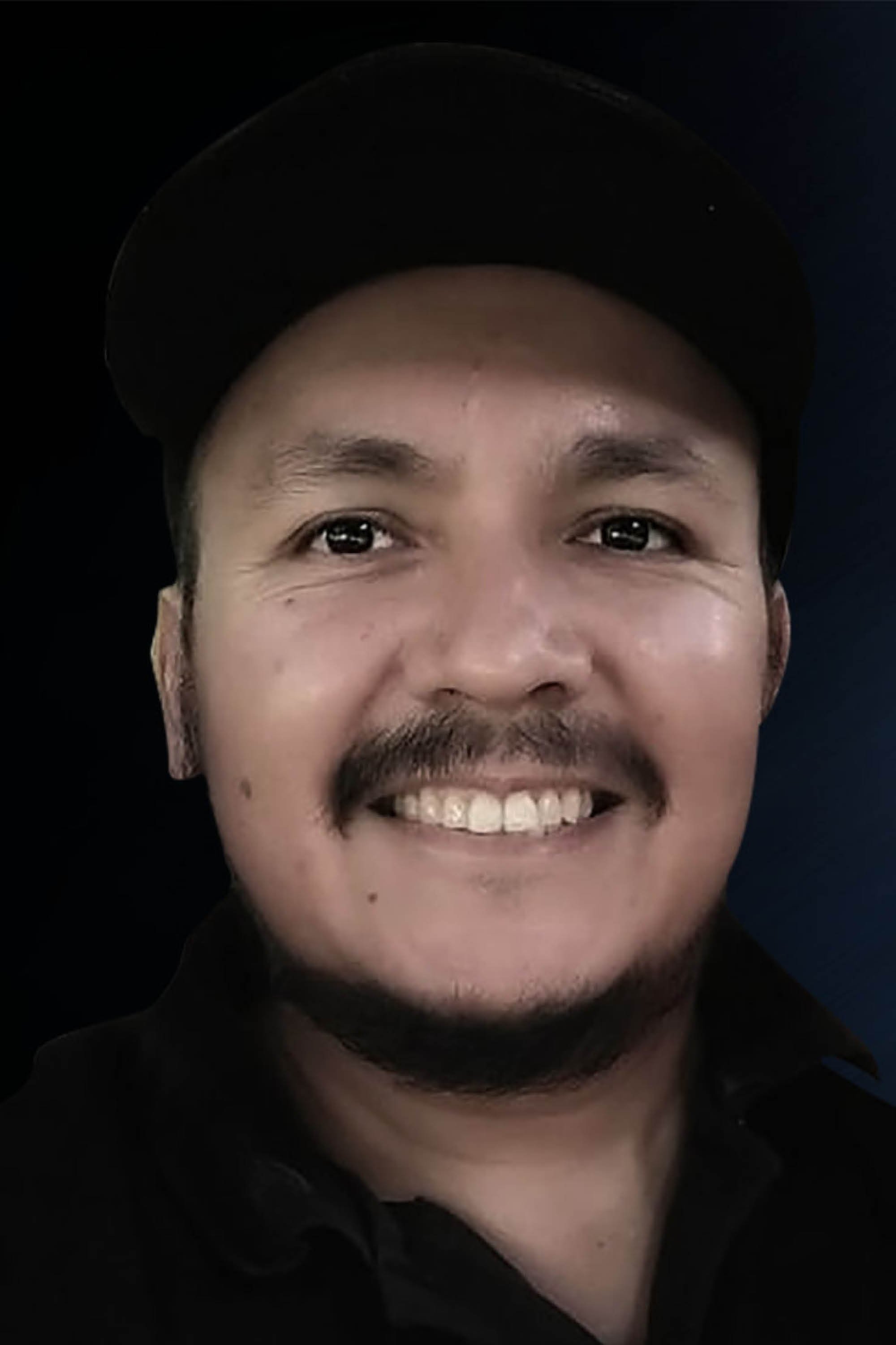 Foto de Julio Hernández Mújica