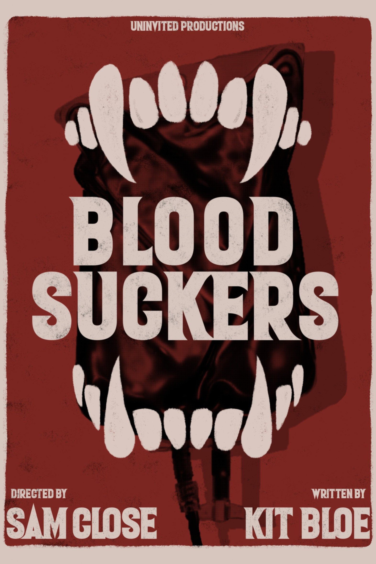 Bloodsuckers