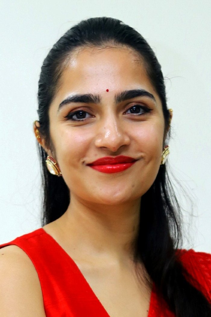 Foto de Rukmini Vasanth