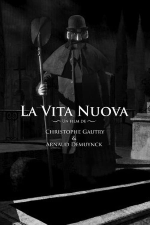 Poster de La vita nuova