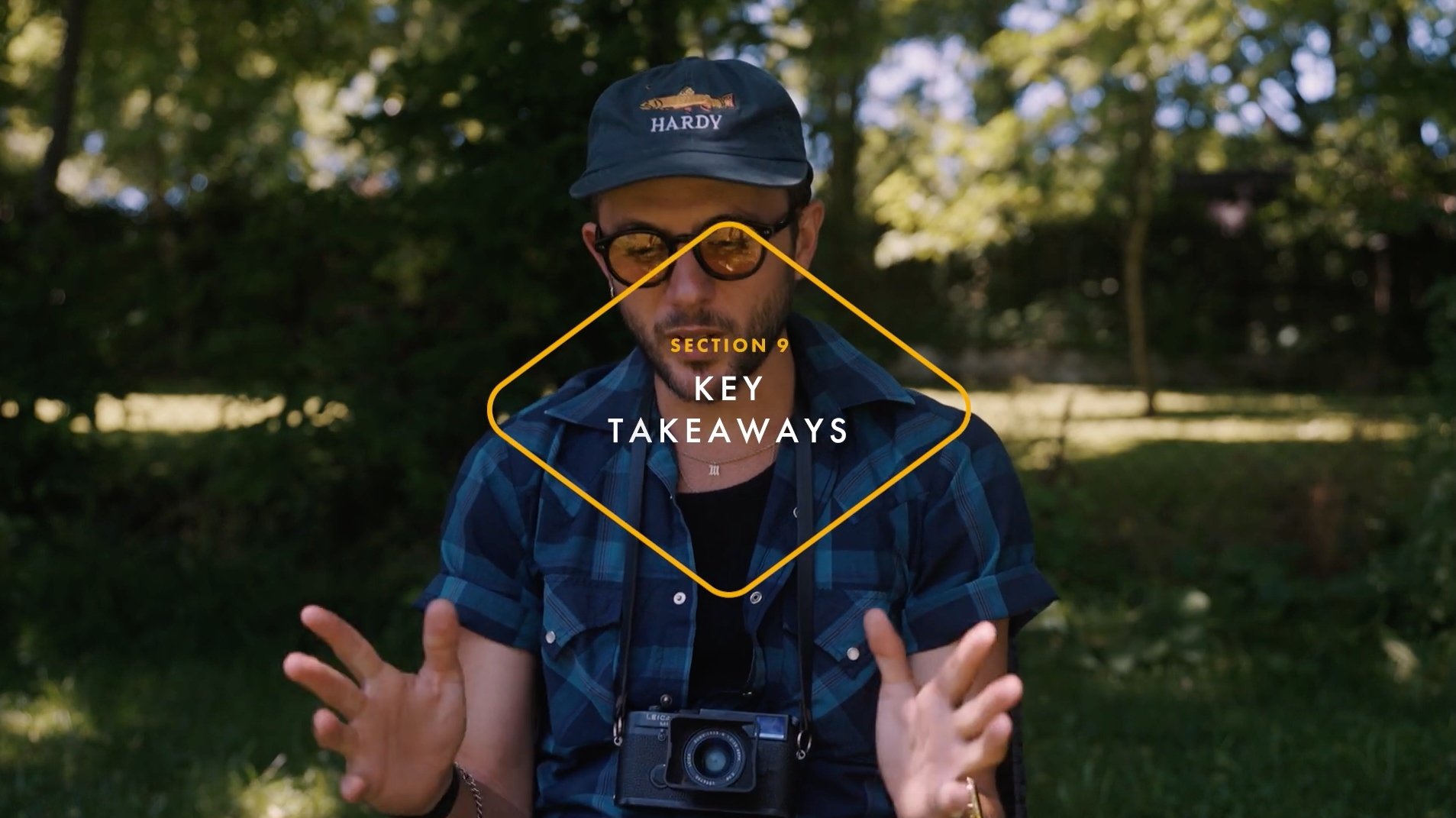 Key Takeaways