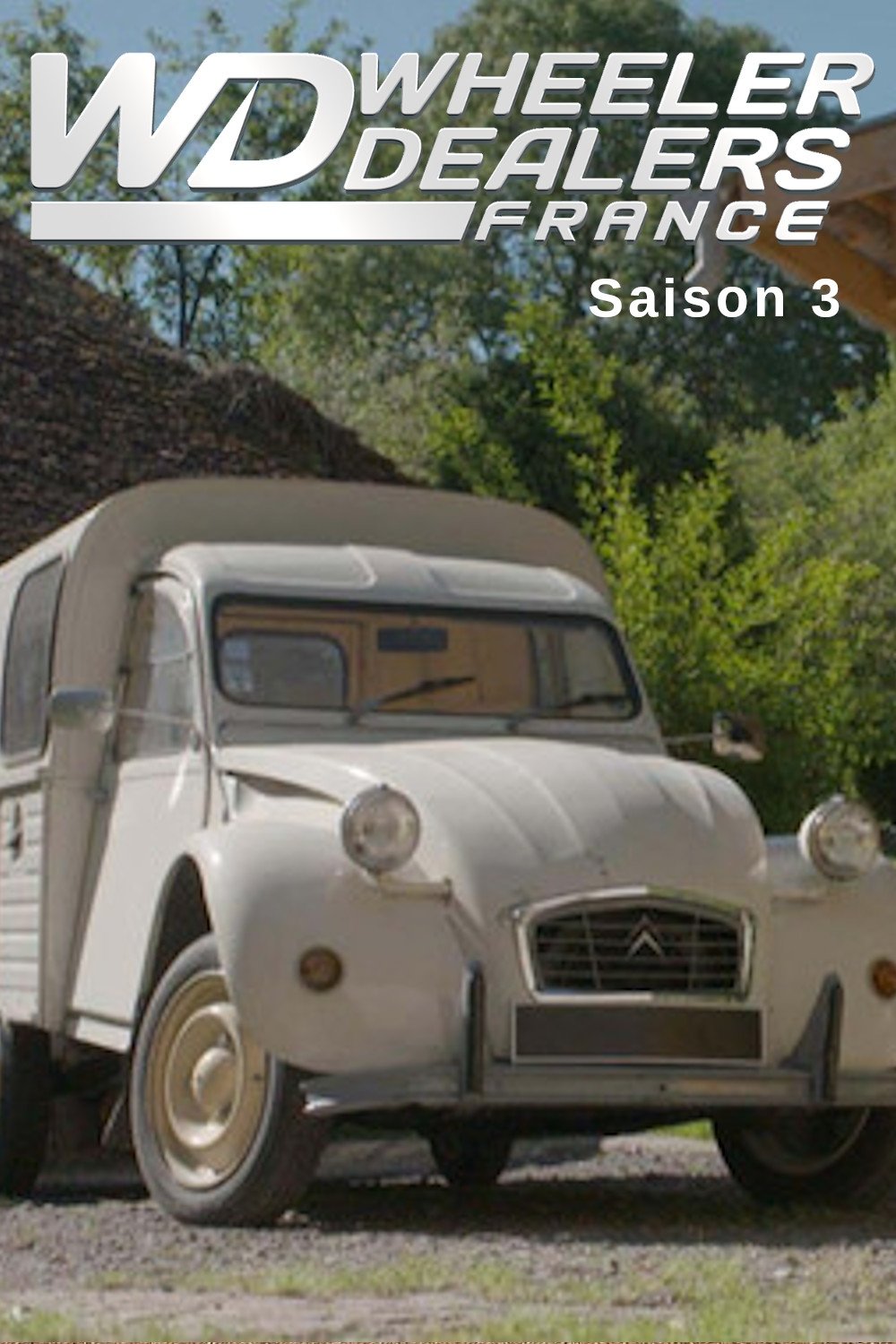 Poster de Temporada 3
