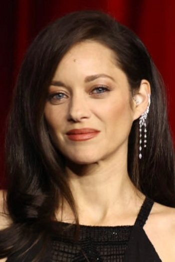 Foto de Marion Cotillard