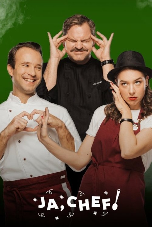 Poster de Temporada 8