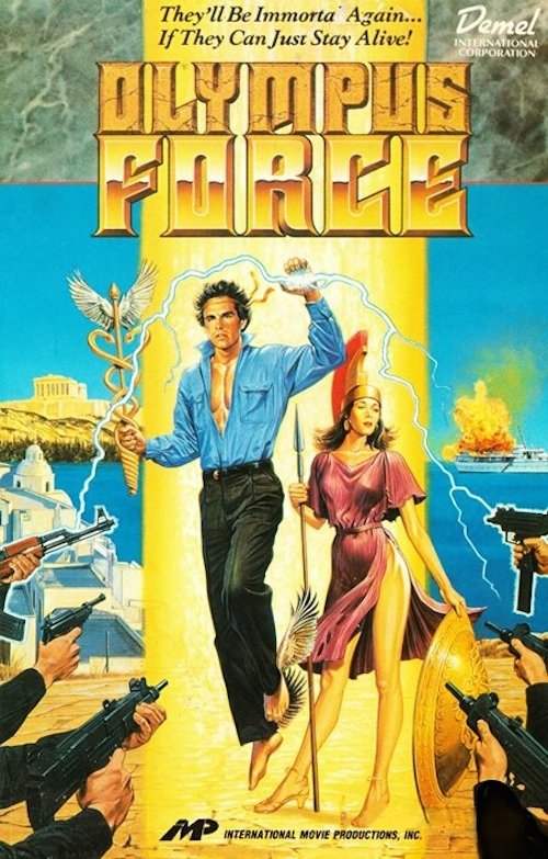 Poster movie