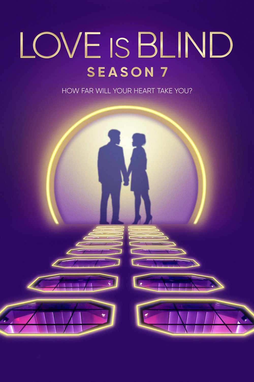 Poster de Temporada 7
