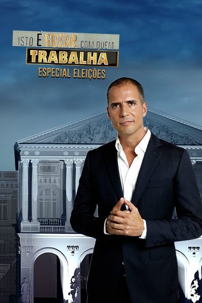 Poster de Temporada 5