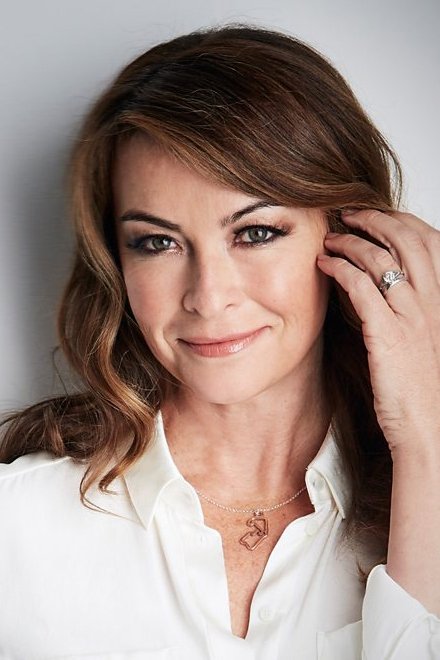 Foto de Suzi Perry