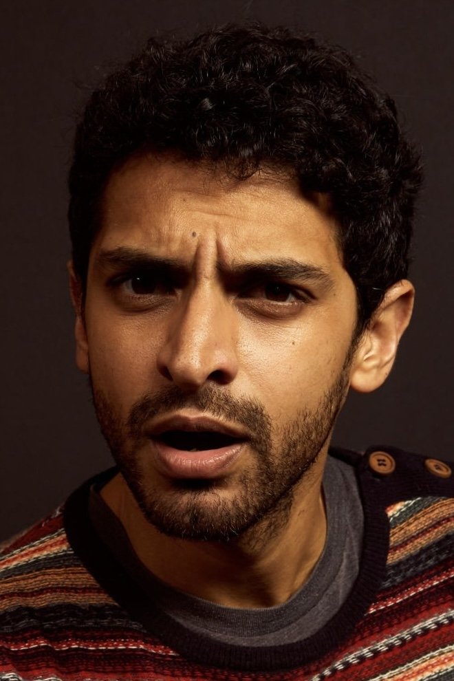 Foto de Karan Soni