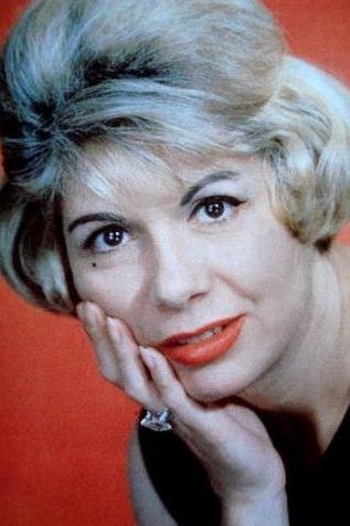 Foto de Jacqueline François