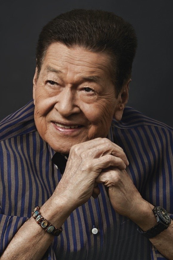 Foto de Eddie Garcia