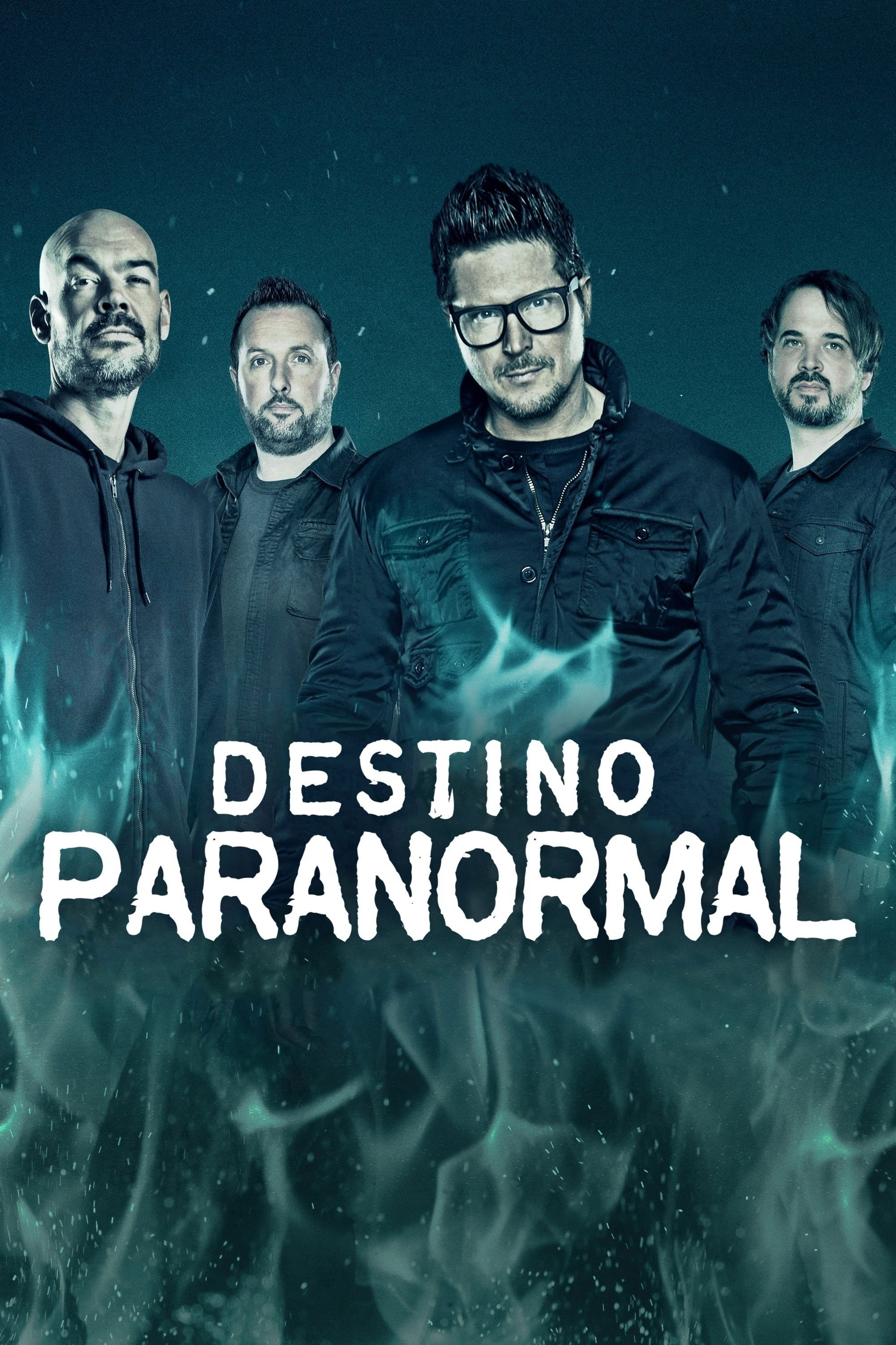 Poster de Temporada 20