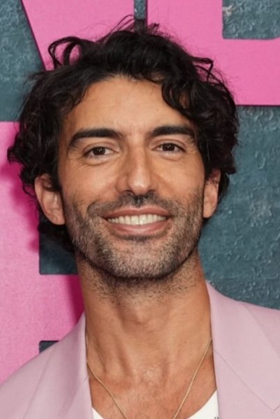 Foto de Justin Baldoni