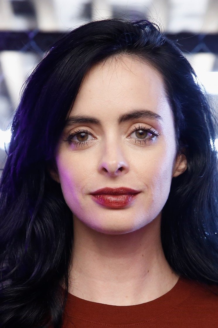 Foto de Krysten Ritter