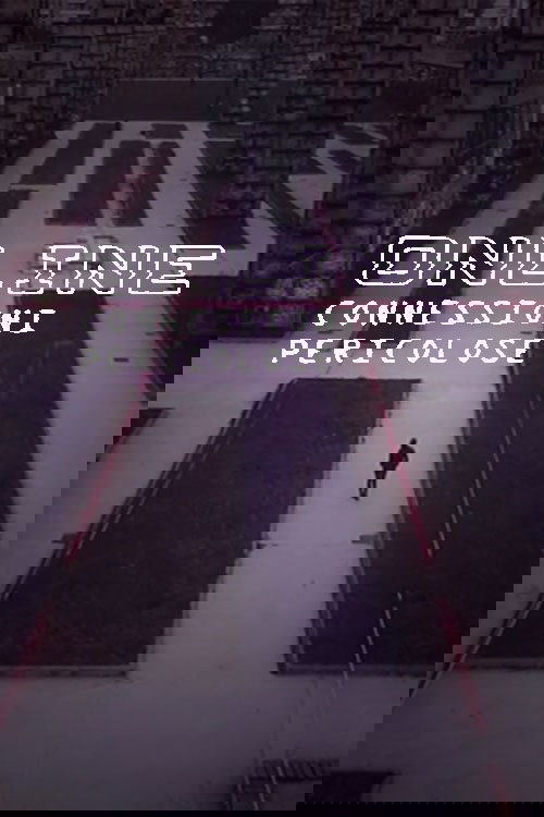 Poster de Online - Connessioni pericolose