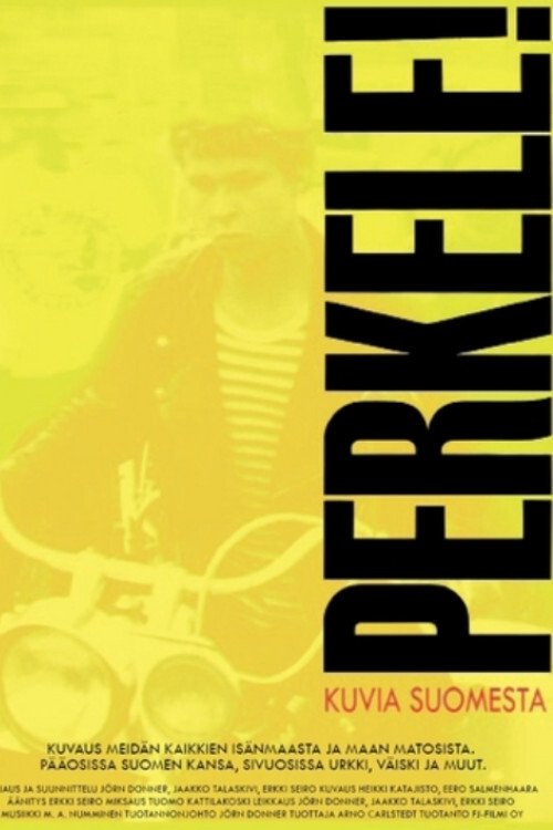 Poster movie