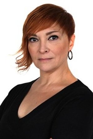 Foto de Şebnem Köstem