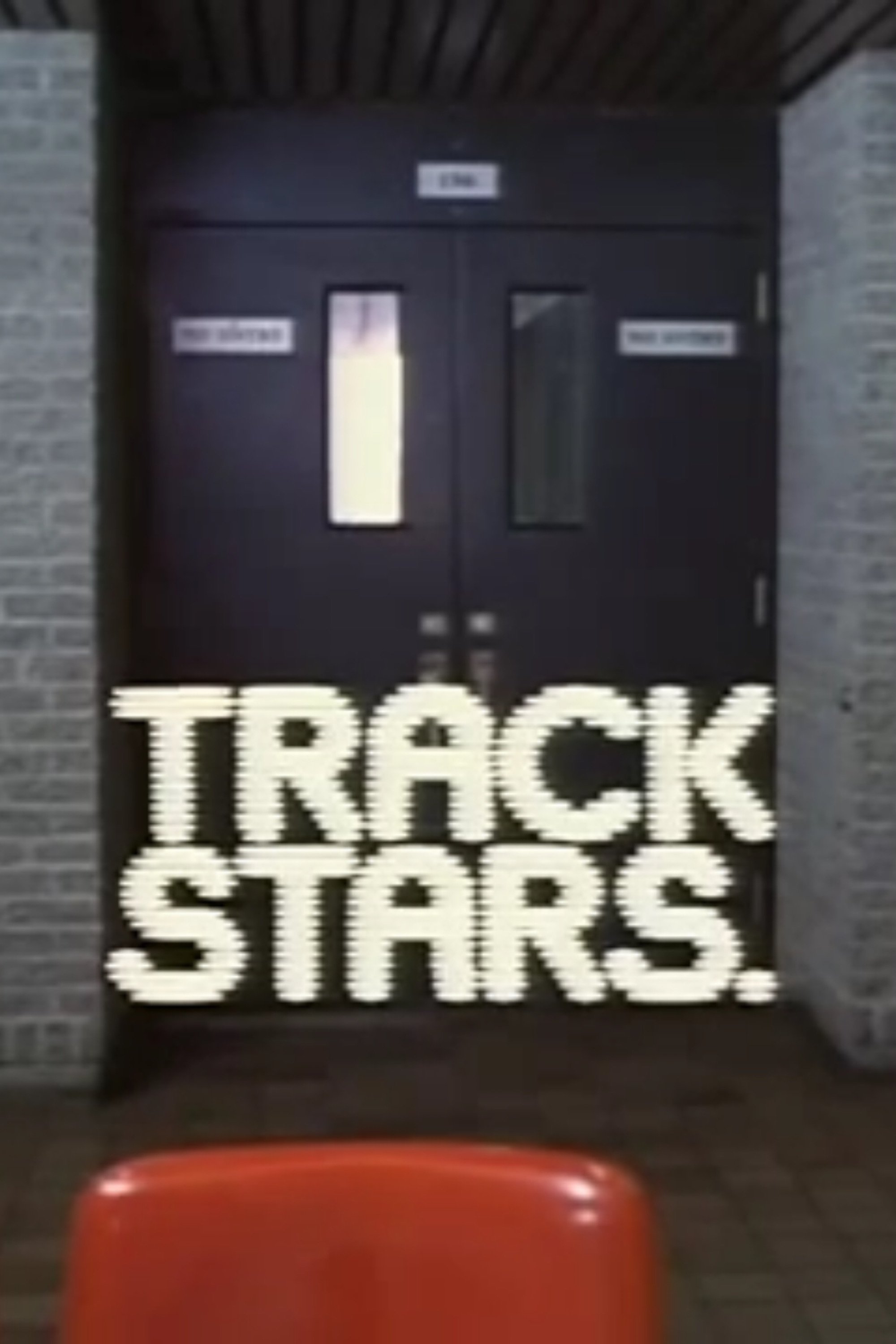 Poster de Track Stars.: The Unseen Heroes of Movie Sound