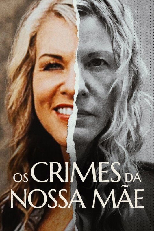 Poster de Os Crimes da Nossa Mãe