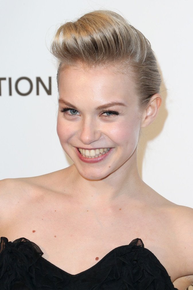 Foto de Penelope Mitchell