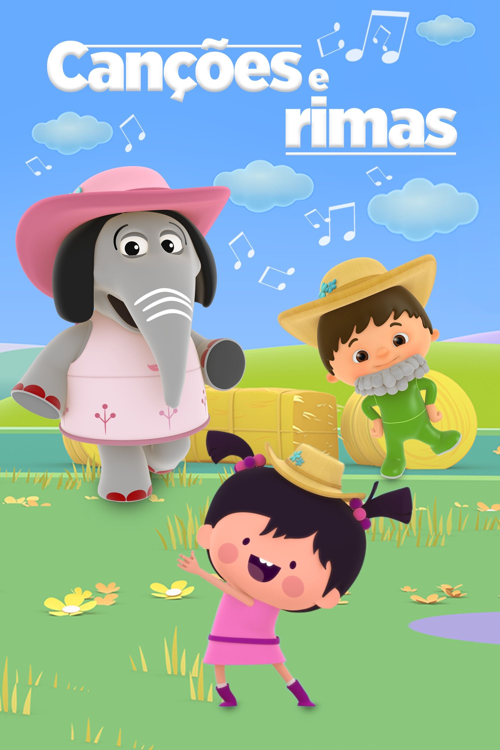 Poster de Temporada 1